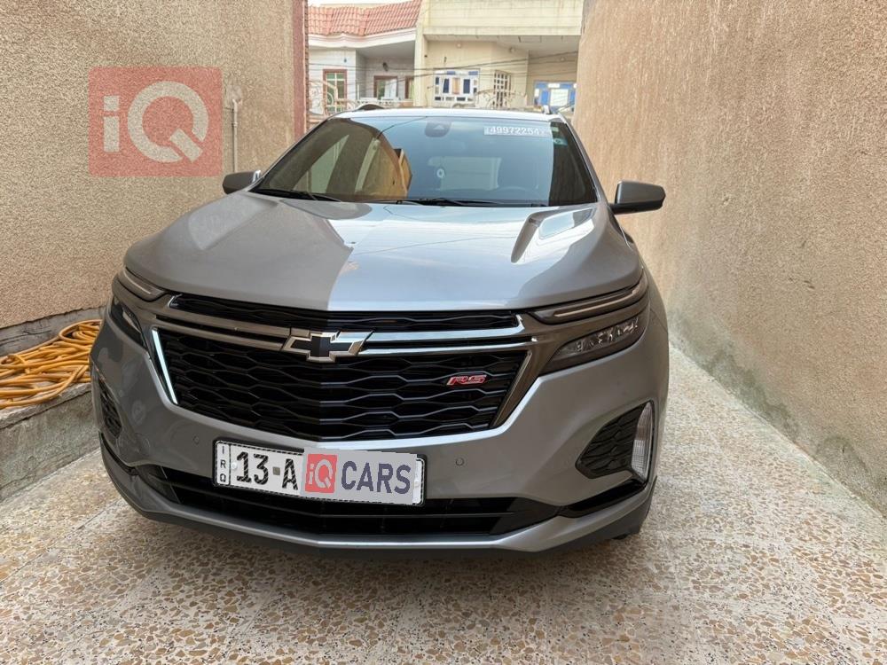 شێڤرۆلێت ئیکۆنۆکس